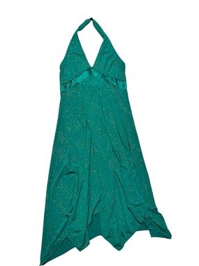 Vintage Y2K Charlotte Russe Dress